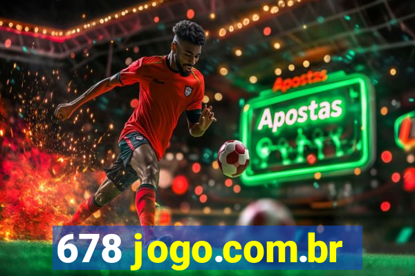 678 jogo.com.br